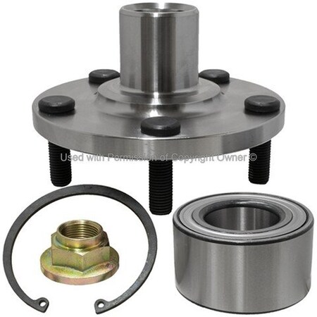Mpa Quality-Built Wheel Hub Repair Kit ,  WH518508